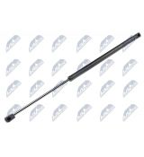 VZPERA ZADNEJ KAPOTY L=521MM, F=475N VW TIGUAN 07-