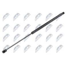 VZPERA ZADNEJ KAPOTY L=521MM, F=475N VW TIGUAN 07-