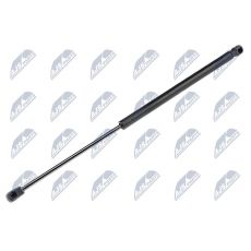 VZPERA ZADNEJ KAPOTY L=514MM, F=475N VW TIGUAN 07-18