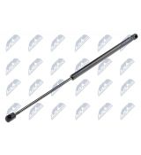 VZPERA ZADNEJ KAPOTY L=500MM, F=500N VW BORA VARIANT 97-05,GOLF IV,IV VARIANT 99-06,PASSAT B6 VARIANT 00-05 /COMBI,HATCHBACK/