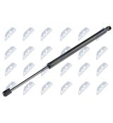 VZPERA ZADNEJ KAPOTY L=489MM, F=910N VOLKSWAGEN TOURAN 10-15