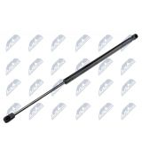 VZPERA ZADNEJ KAPOTY L=489MM, F=110N VW JETTA IV 10-