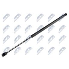 VZPERA ZADNEJ KAPOTY L=489MM, F=110N VW JETTA IV 10-