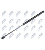 VZPERA ZADNEJ KAPOTY L=479MM, F=550N VW GOLF PLUS 05-13