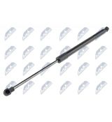 VZPERA ZADNEJ KAPOTY L=440MM, F=550N VW GOLF VI;GOLF VI VARIANT 08-13 /HATCHBACK,COMBI/