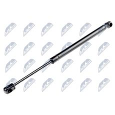 VZPERA ZADNEJ KAPOTY L=363MM, F=470N VW UP 11-