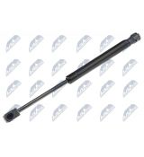VZPERA ZADNEJ KAPOTY L=307MM, F=110N VW PASSAT B8 14-