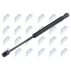 VZPERA ZADNEJ KAPOTY L=307MM, F=110N VW PASSAT B8 14-