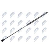 VZPERA PREDNEJ KAPOTY L=728MM, F=265N VOLKSWAGEN GOLF VI 08-16 /HATCHBACK,COMBI,CABRIO/
