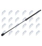 VZPERA PREDNEJ KAPOTY L=725MM, F=240N VW PASSAT 14-