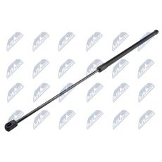 VZPERA PREDNEJ KAPOTY L=725MM, F=240N VW PASSAT 14-