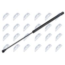 VZPERA PREDNEJ KAPOTY L=500MM, F=310N VW POLO 01-09; POLO SEDAN 02- /HATCHBACK,SEDAN/