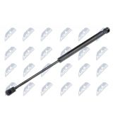 VZPERA PREDNEJ KAPOTY L=390MM, F=360N VW T5,T6 03-, T5,T6 MULTIVAN 03-