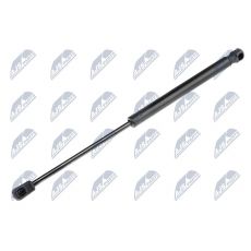VZPERA PREDNEJ KAPOTY L=390MM, F=360N VW T5,T6 03-, T5,T6 MULTIVAN 03-