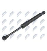 VZPERA PREDNEJ KAPOTY L=240MM, F=380N PORSCHE BOXSTER 04-11, 911 04-13, CAYMAN 05-13