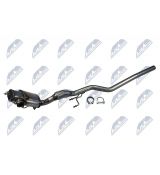 DPF FILTER AUDI Q3 2.0TDI 2011-, VW TIGUAN 2.0TDI 2007- EURO:5/ 5N0254700MX