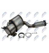 DPF FILTER SEAT ALHAMBRA 2.0TDI 2010-, VW SHARAN 2.0TDI 2010-, PASSAT B7 2.0TDI 2010- EURO:5/ 7N0253053B
