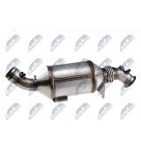 DPF FILTER VW CRAFTER 30-35 2.5TDI 2006-  2E0254700GX