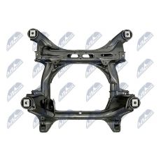 PREDNÁ NÁPRAVNICA VW TOUAREG /7P5,7P6/10-, AUDI Q7 06- 7L0499030T