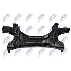 PREDNÁ NÁPRAVNICA VW POLO III 1.4TDI 99-, VW LUPO 1.4TDI 99-06, SEAT AROSA 1.4TDI 6N0411309D