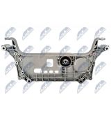 PREDNÁ NÁPRAVNICA VW PASSAT 05- 3C0199369H