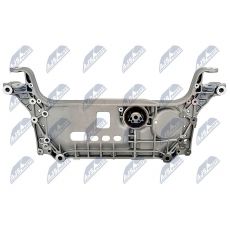 PREDNÁ NÁPRAVNICA VW PASSAT 05- 3C0199369H
