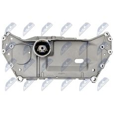 PREDNÁ NÁPRAVNICA VW GOLF V/VI 03-, AUDI A3 03-, SKODA OCTAVIA 04-, SEAT LEON 05- 1K0199313AL