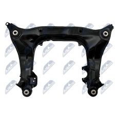 PREDNÁ NÁPRAVNICA AUDI A6 MTM -05, VW PASSAT MTM 96-05 4B0399313CS