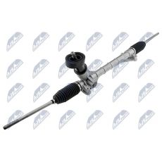 RIADENIE VW POLO 09-, SKODA RAPID 11-, SKODA FABIA 14-, SEAT TOLEDO 12-, IBIZA V 08- 6C1423057P SPK-WW-013