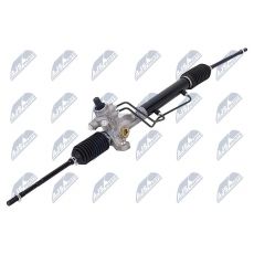 RIADENIE VW GOLF III 91-97 GOLF II 83-92 PASSAT VARIANT 88-97 GOLF III VARIANT 93-99 1H1422061 SPK-WW-002