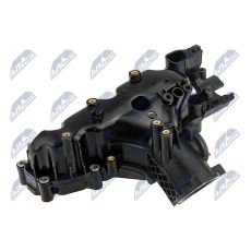SACIE POTRUBIE, SANIE VW POLO 1.2TDI 2009-,SEAT IBIZA 1.2TDI 2010-,SKODA FABIA II 1.2TDI 2010-,ROOMSTER 1.2TDI 2010-,ROOMSTER PRAKTIK 1.2TDI 2010- 03P129711D BKS-WW-025