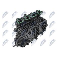 SACIE POTRUBIE, SANIE AUDI A3 1.2TSI,1.4TSI 2012-,SEAT LEON 1.2TSI,1.4TSI 2012-,SKODA OCTAVIA III 1.2TSI,1.4TSI 2012-,VW GOLF VII 1.2TSI,1.4TSI 2012- 04E129711J BKS-WW-022