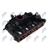 SACIE POTRUBIE, SANIE AUDI Q5 2.0TFSI 2017-,VW GOLF VII 2.0GTI 2018-,TIGUAN ALLSPACE 2.0TSI 2017-/UWAGA:Z ZAWOREM I CZUJNIKIEM!!!/ 06L133201BB BKS-WW-021