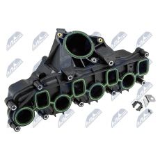 SACIE POTRUBIE, SANIE VW AMAROK 2.0TDI 2010-,CRAFTER 30-35 2.0TDI 2011-,CRAFTER 30-50 2.0TDI 2011- 03L129711AS BKS-WW-020
