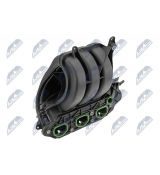 SACIE POTRUBIE, SANIE VW UP 1.0 2011-,POLO 1.0 2014-,SKODA CITIGO 1.0 2011-,FABIA III 1.0 2014-,SEAT MII 1.0 2011-,IBIZA 1.0 2015- 04C133201L BKS-WW-019