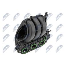SACIE POTRUBIE, SANIE VW UP 1.0 2011-,POLO 1.0 2014-,SKODA CITIGO 1.0 2011-,FABIA III 1.0 2014-,SEAT MII 1.0 2011-,IBIZA 1.0 2015- 04C133201L BKS-WW-019