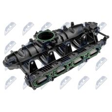 SACIE POTRUBIE, SANIE AUDI A3 1.8TFSI 2003-,TT 1.8TFSI 2006-,SEAT ALTEA 1.8TFSI 2004-,LEON 1.8TFSI 2005-,TOLEDO 1.8TFSI 2004-,SKODA OCTAVIA II 1.8TFSI 2004-,SUPERB 1.8TFSI 2008-,VW PASSAT B6 1.8TFSI 2005-,/WITH SENSOR AND VALVE/ 06J133201L BKS-WW-018