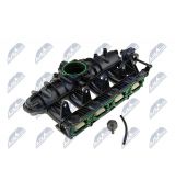 SACIE POTRUBIE, SANIE AUDI A3 1.8TFSI 2003-,TT 1.8TFSI 2006-,SEAT ALTEA 1.8TFSI 2004-,LEON 1.8TFSI 2005-,TOLEDO 1.8TFSI 2004-,SKODA OCTAVIA II 1.8TFSI 2004-,SUPERB 1.8TFSI 2008-,VW PASSAT B6 1.8TFSI 2005-,PASSAT CC 1.8TFSI 2008- 06J133201L BKS-WW-017
