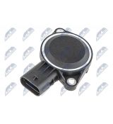 ČIDLO PREPÍNANIA KLAPKY NASÁVANÉHO VZDUCHU AUDI A3/A4/A5/A6/A8/Q3/Q5,SKODA OCTAVIA II/SUPERB II,VW GOLF V/GOLF VI/PASSAT B6/PASSAT B7/SCIROCCO/TIGUAN/TRANSPORTER-ENGINES 1.8TSI/TFSI/2.0TSI/TFSI/2.0GTI 07L907386A BKS-WW-016