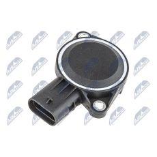 ČIDLO PREPÍNANIA KLAPKY NASÁVANÉHO VZDUCHU AUDI A3/A4/A5/A6/A8/Q3/Q5,SKODA OCTAVIA II/SUPERB II,VW GOLF V/GOLF VI/PASSAT B6/PASSAT B7/SCIROCCO/TIGUAN/TRANSPORTER-ENGINES 1.8TSI/TFSI/2.0TSI/TFSI/2.0GTI 07L907386A BKS-WW-016
