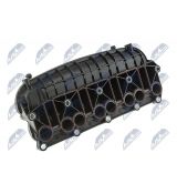 SACIE POTRUBIE, SANIE AUDI A3 2.0TDI 2006-,SEAT ALTEA 2.0TDI 2006-,LEON 2.0TDI 2006-,SKODA OCTAVIA 2.0TDI RS 2006-,VW GOLF V 2.0TDI 2005-,JETTA 2.0TDI 2005-,PASSAT B6 2.0TDI 2005-,TOURAN 2.0TDI 2005-/W/O VACUUM VALVE AND FLAPS/ 03G129711AF BKS-WW-015