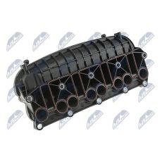 SACIE POTRUBIE, SANIE AUDI A3 2.0TDI 2006-,SEAT ALTEA 2.0TDI 2006-,LEON 2.0TDI 2006-,SKODA OCTAVIA 2.0TDI RS 2006-,VW GOLF V 2.0TDI 2005-,JETTA 2.0TDI 2005-,PASSAT B6 2.0TDI 2005-,TOURAN 2.0TDI 2005-/W/O VACUUM VALVE AND FLAPS/ 03G129711AF BKS-WW-015