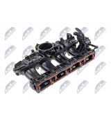 SACIE POTRUBIE, SANIE AUDI A4/A4 AVANT 2.0TFSI 2008-,A5 2.0TFSI 2008-,A6/A6 AVANT 2.0TFSI 2011-,Q5 2.0TFSI 2008-,SEAT EXEO 2.0TFSI 2010-/UWAGA:Z ZAWOREM I CZUJNIKIEM!!!/ 06H133201AN BKS-WW-014K