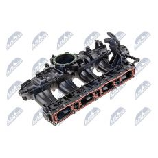 SACIE POTRUBIE, SANIE AUDI A4/A4 AVANT 2.0TFSI 2008-,A5 2.0TFSI 2008-,A6/A6 AVANT 2.0TFSI 2011-,Q5 2.0TFSI 2008-,SEAT EXEO 2.0TFSI 2010-/UWAGA:Z ZAWOREM I CZUJNIKIEM!!!/ 06H133201AN BKS-WW-014K