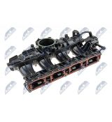 SACIE POTRUBIE, SANIE AUDI A4/A4 AVANT 2.0TFSI 2008-,A5 2.0TFSI 2008-,A6/A6 AVANT 2.0TFSI 2011-,Q5 2.0TFSI 2008-,SEAT EXEO 2.0TFSI 2010-/UWAGA:BEZ ZAWORU I CZUJNIKA!!!/ 06H133201AN BKS-WW-014
