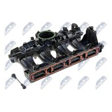SACIE POTRUBIE, SANIE AUDI A3 2.0TFSI 2004-,A3 S3 QUATTRO 2006-,A4/A4 AVANT 2.0TFSI 2004-,A6/A6 AVANT 2.0TFSI 2006-,TT 2.0TFSI 2006-,SEAT EXEO 2.0TFSI 2009-,LEON 2.0TFSI 2006-,SKODA OCTAVIA II 2.0RS 2005-,VW GOLF V 2.0GTI 2004-,GOLF VI 2.0R 0 06F1332