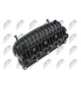 SACIE POTRUBIE, SANIE AUDI A3 2.0TDI 2006-,SEAT ALTEA 2.0TDI 2006-,LEON 2.0TDI 2006-,SKODA OCTAVIA 2.0TDI RS 2006-,VW GOLF V 2.0TDI 2005-,JETTA 2.0TDI 2005-,PASSAT B6 2.0TDI 2005-,TOURAN 2.0TDI 2005-/W/VACUUM VALVE AND FLAPS/ 03G129711AF BKS-WW-012