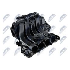 SACIE POTRUBIE, SANIE AUDI A3 1.6 2000-,VW BORA 1.6 2000-,GOLF IV 1.6 2000-,GOLF V 1.6 2004-,GOLF VI 1.6 2008-,JETTA 1.6 2005-,PASSAT B6 1.6 2005-,SKODA OCTAVIA 1.6 2000-,OCTAVIA II 1.6 2004-, 06A133203DL BKS-WW-010