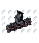 SACIE POTRUBIE, SANIE VW GOLF VI 1.6TDI 2009-,GOLF PLUS 1.6TDI 2009-,JETTA 1.6TDI 2009-,PASSAT 1.6TDI 2009-,TOURAN 1.6TDI 2010-,SKODA YETI 1.6TDI 2010-,SUPERB 1.6TDI 2010-,OCTAVIA 1.6TDI 2009-,AUDI A3 1.6TDI 2009- 03L129711 BKS-WW-007