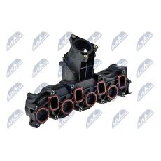 SACIE POTRUBIE, SANIE VW GOLF VI 1.6TDI 2009-,GOLF PLUS 1.6TDI 2009-,JETTA 1.6TDI 2009-,PASSAT 1.6TDI 2009-,TOURAN 1.6TDI 2010-,SKODA YETI 1.6TDI 2010-,SUPERB 1.6TDI 2010-,OCTAVIA 1.6TDI 2009-,AUDI A3 1.6TDI 2009- 03L129711 BKS-WW-007